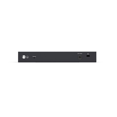 8口百兆接入千兆上联轻网管桌面式PoE交换机 RG-ES209C-P    一年质保