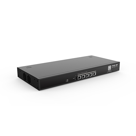 5口千兆可管理512设备全网控制器 RG-NBC 512-三年质保
