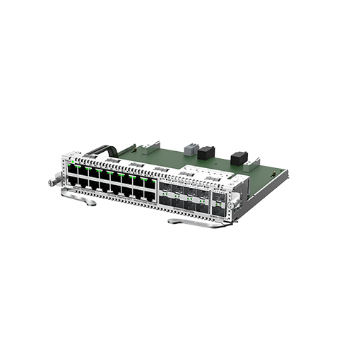 板卡M6000-16GT8SFP2XS