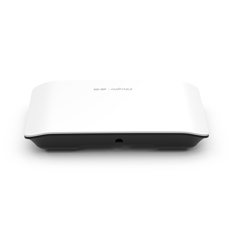 N300 单频Wi-Fi 4百兆上联室内吸顶AP RG-EAP201一年质保