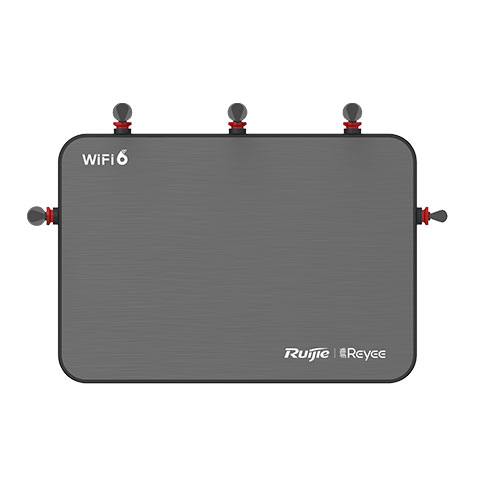 全千兆企业级无线网关RG-EG105GW-E- 锐捷睿易