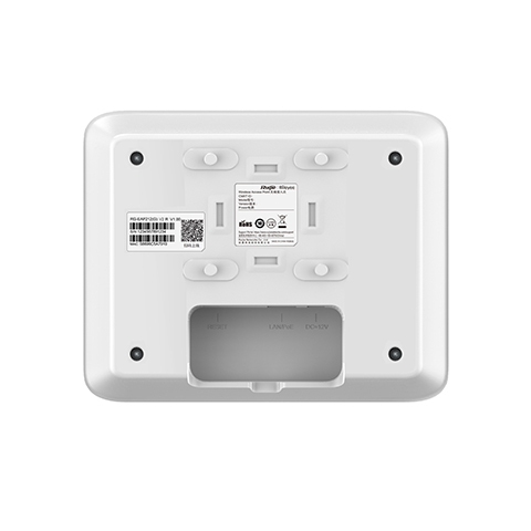 AC1200双频千兆室内吸顶AP RG-EAP212(G) V2一年质保